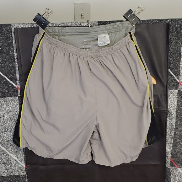 COPY - NIKE | men’s dry-fit shorts - Picture 1 of 3
